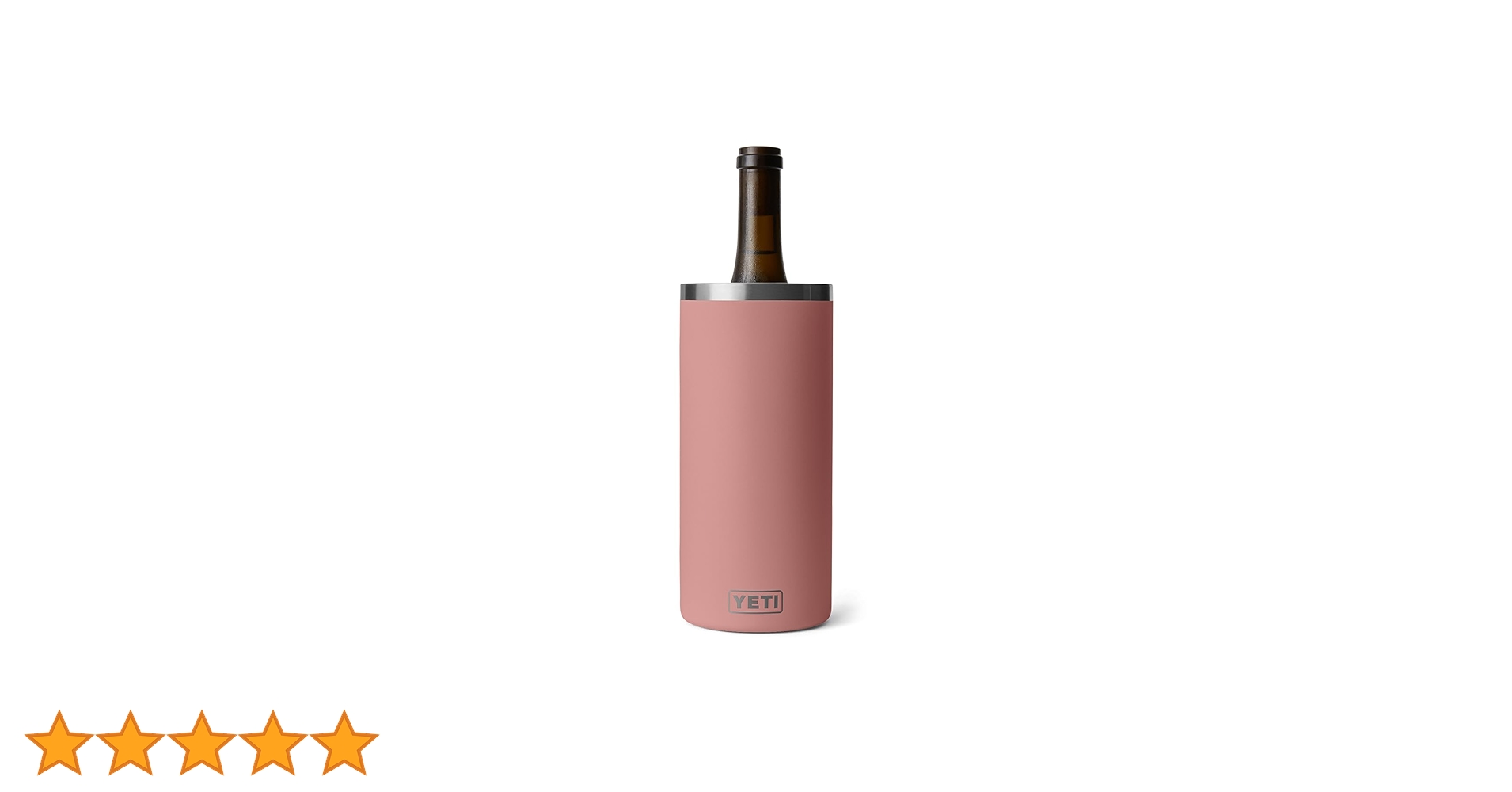 値下げ！YETI ワインクーラー 並行輸入品】YETI イエティ ランブラー ワインチラー キーライム